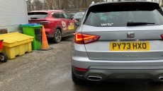 SEAT Arona 1.0 TSI 110 FR 5dr DSG Petrol Hatchback